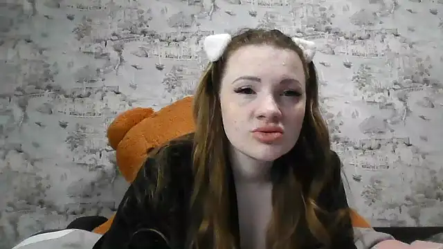 Snapshot of Eveline_May chatting on February 2026 05:38:01 PM Eveline May online show from February 2026 05:38:01 PM