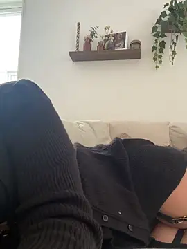 SwedishAstrid online show from February 2026 10:19:02 AM