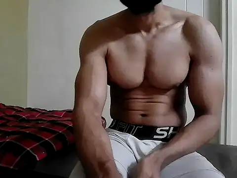 Snapshot of fitbuddy1 chatting on September 2025 08:58:01 AM fitbuddy1 online show from September 2025 08:58:01 AM