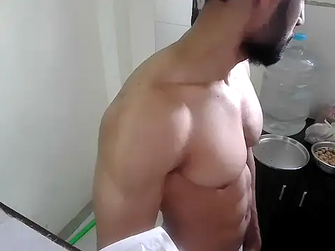 Snapshot of fitbuddy1 chatting on September 2025 09:00:01 AM fitbuddy1 online show from September 2025 09:00:01 AM