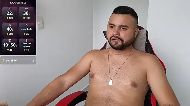 khalidferrer online show from March 2025 03:05:02 PM