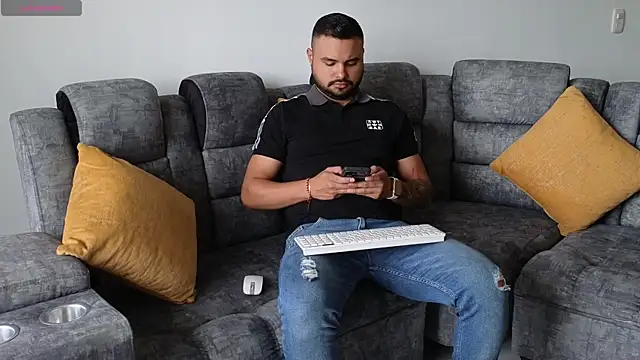 khalidferrer online show from March 2025 12:52:01 PM