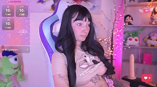 issa monterrey online show from March 2025 10:16:01 PM