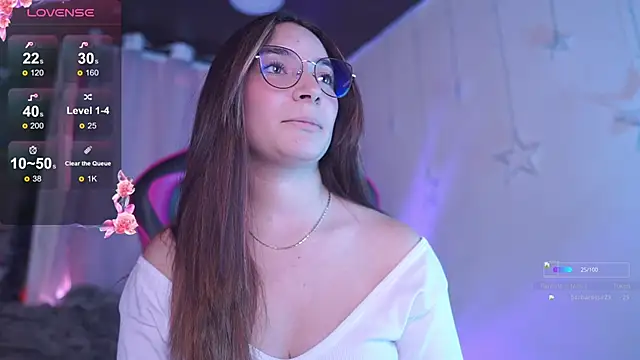 issa monterrey online show from November 2025 06:54:01 PM