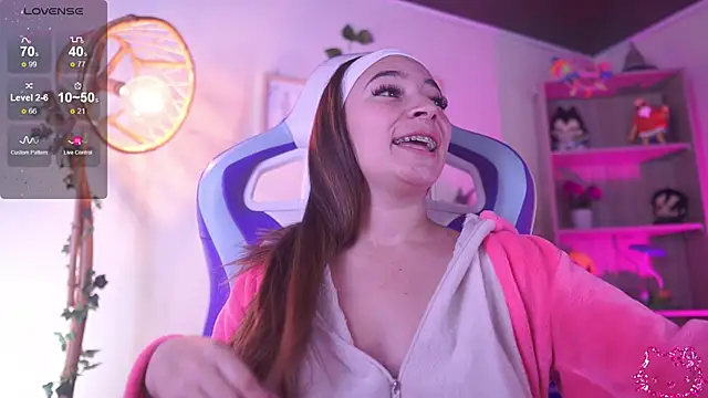 issa monterrey online show from March 2026 12:42:01 PM