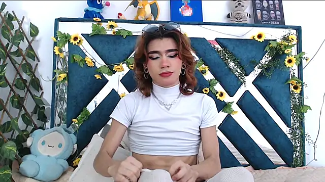 charly  evans online show from October 2025 04:40:01 PM