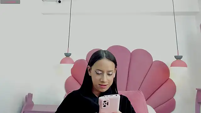 zephyra-angels online show from March 2025 12:59:01 AM