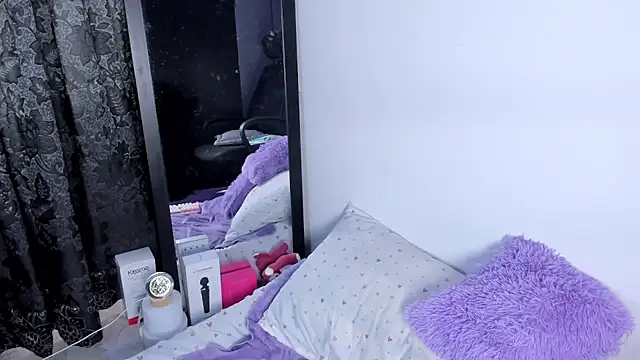 zephyra-angels online show from February 2026 04:13:01 AM