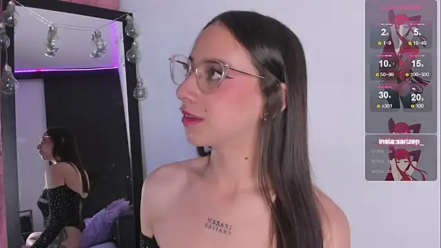 zephyra-angels online show from March 2026 08:19:01 AM