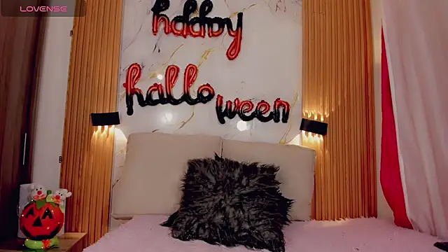 ValeriCardenas online show from October 2025 01:01:02 AM