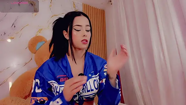 ValeriCardenas online show from February 2026 02:16:01 AM