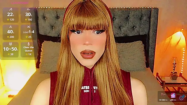 Snapshot of Dalila_moan chatting on September 2025 01:05:02 AM Dalila moan online show from September 2025 01:05:02 AM