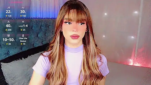 Snapshot of Dalila_moan chatting on February 2026 11:21:02 PM Dalila moan online show from February 2026 11:21:02 PM