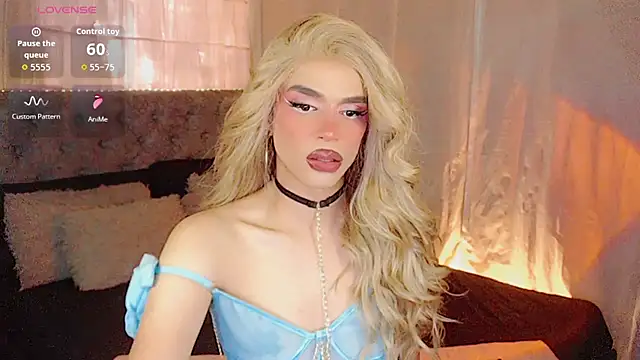 Dalila moan online show from March 2026 06:49:01 PM