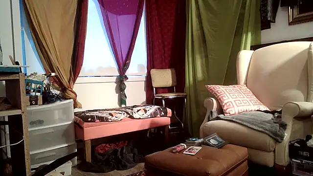 Snapshot of Foxxyhoneypott chatting on March 2025 01:16:01 AM Foxxyhoneypott online show from March 2025 01:16:01 AM