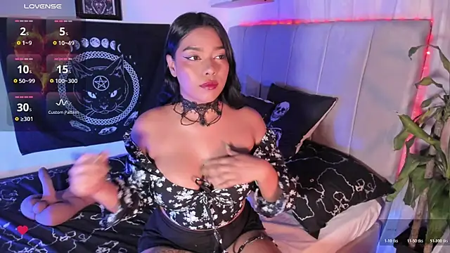 Snapshot of kathdolly chatting on January 2026 03:52:02 AM kathdolly online show from January 2026 03:52:02 AM