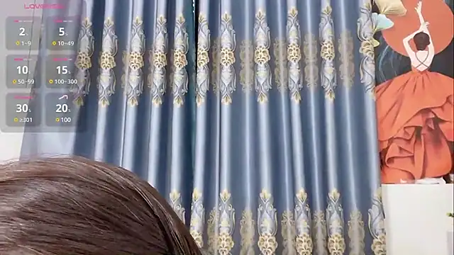 Snapshot of shishi_101 chatting on March 2025 01:00:02 AM shishi 101 online show from March 2025 01:00:02 AM