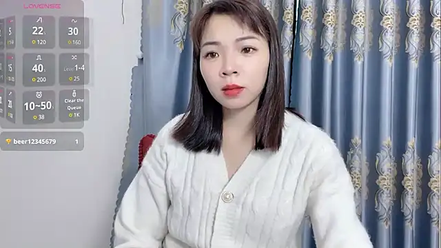 Snapshot of shishi_101 chatting on March 2025 01:37:02 AM shishi 101 online show from March 2025 01:37:02 AM