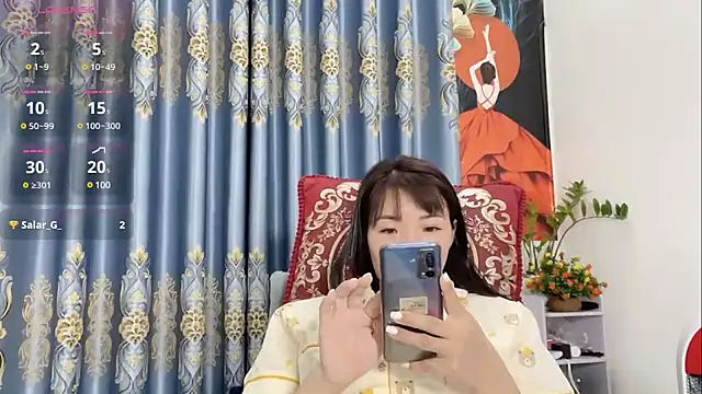 Snapshot of shishi_101 chatting on March 2025 02:23:02 PM shishi 101 online show from March 2025 02:23:02 PM