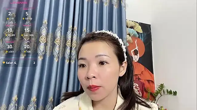 Snapshot of shishi_101 chatting on March 2025 02:55:02 AM shishi 101 online show from March 2025 02:55:02 AM