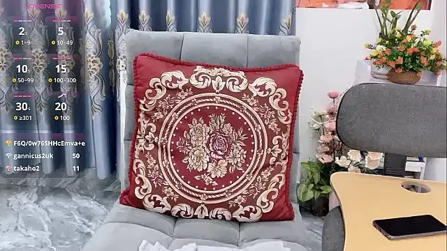 Snapshot of shishi_101 chatting on March 2025 10:32:01 AM shishi 101 online show from March 2025 10:32:01 AM