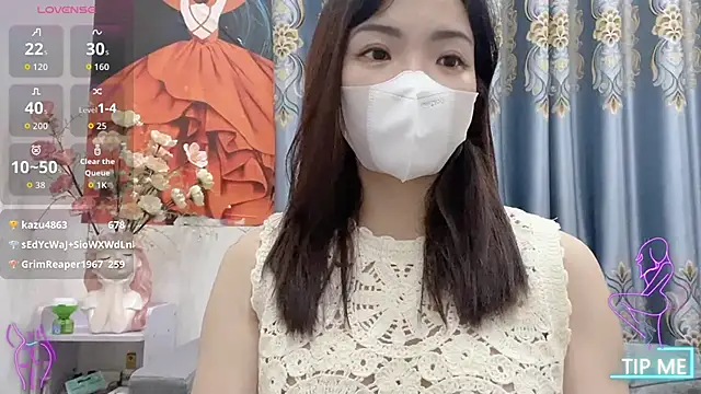 Snapshot of shishi_101 chatting on November 2025 02:28:01 PM shishi 101 online show from November 2025 02:28:01 PM