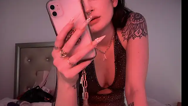 IvyyRosee88 online show from March 2025 02:47:02 AM