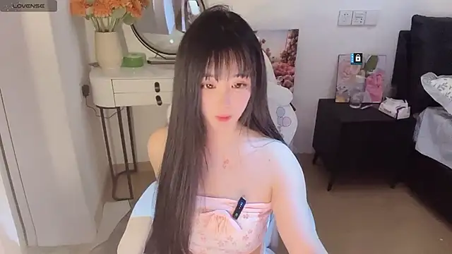 Milla-z online show from March 2025 11:40:02 AM