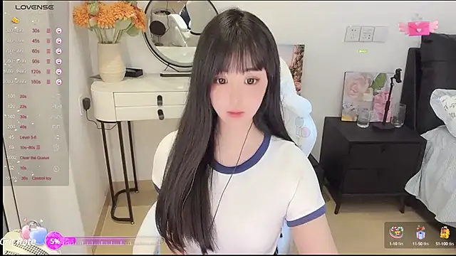 Milla-z online show from March 2025 07:20:02 AM