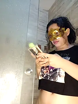 SexyLilyXO online show from February 2025 07:14:01 PM