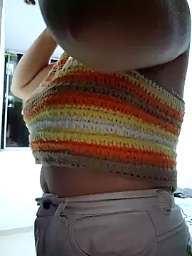 SexyLilyXO online show from March 2025 01:11:01 AM