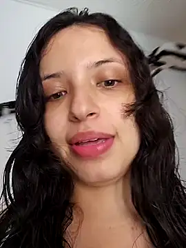 SexyLilyXO online show from March 2025 06:50:01 PM