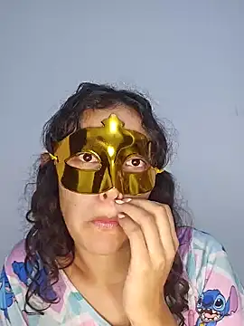 SexyLilyXO online show from March 2025 05:18:02 PM