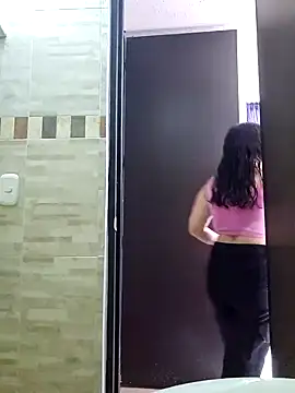 SexyLilyXO online show from March 2025 05:00:02 PM