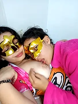 SexyLilyXO online show from March 2025 07:08:02 AM