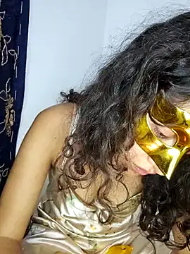 SexyLilyXO online show from March 2025 12:18:01 AM