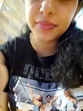 SexyLilyXO online show from March 2025 09:26:01 PM