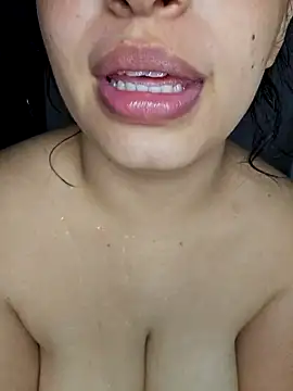 SexyLilyXO online show from March 2025 09:56:01 PM