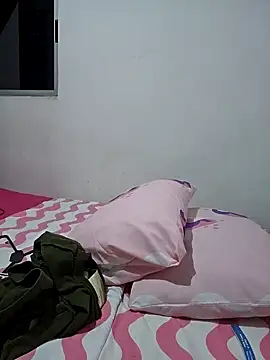 SexyLilyXO online show from March 2025 12:23:02 AM