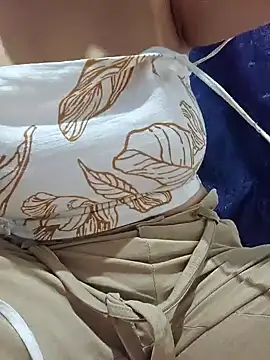 SexyLilyXO online show from March 2025 02:37:02 AM