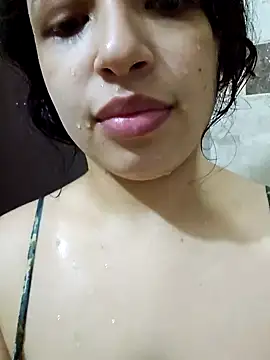 SexyLilyXO online show from March 2025 03:12:01 AM