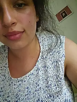 SexyLilyXO online show from September 2025 02:15:02 AM