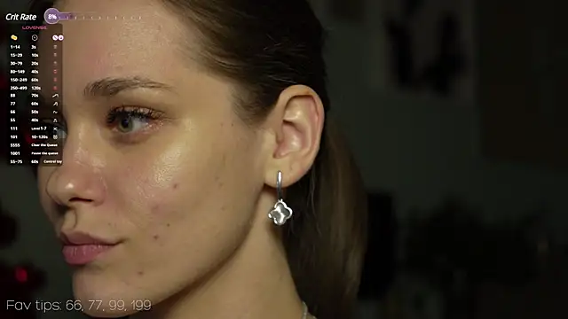 Snapshot of Moni_Carroll chatting on March 2025 10:38:01 PM Moni Carroll online show from March 2025 10:38:01 PM