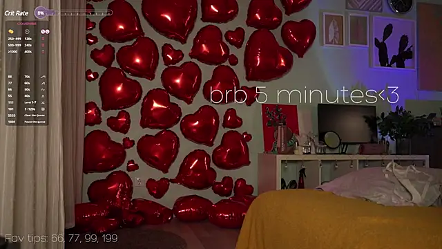 Snapshot of Moni_Carroll chatting on March 2025 10:10:02 PM Moni Carroll online show from March 2025 10:10:02 PM