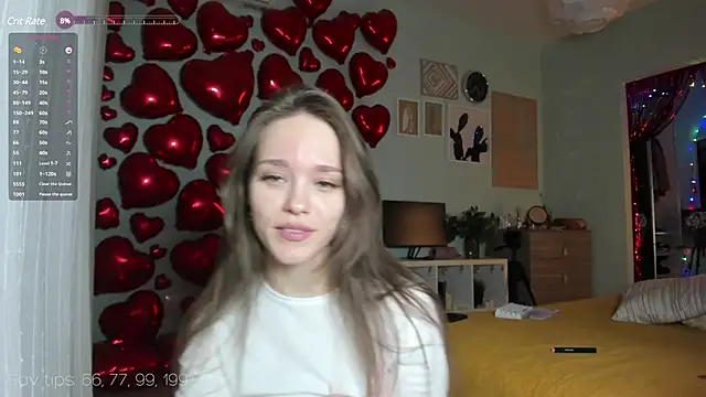 Snapshot of Moni_Carroll chatting on March 2025 07:05:01 PM Moni Carroll online show from March 2025 07:05:01 PM