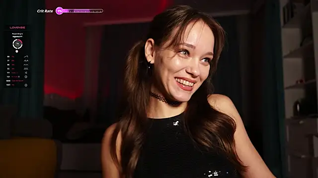 Snapshot of Moni_Carroll chatting on October 2025 05:08:01 PM Moni Carroll online show from October 2025 05:08:01 PM