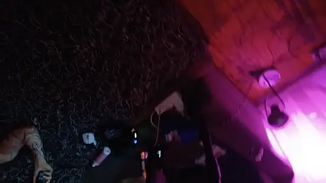 All Myself online show from March 2025 02:36:02 AM