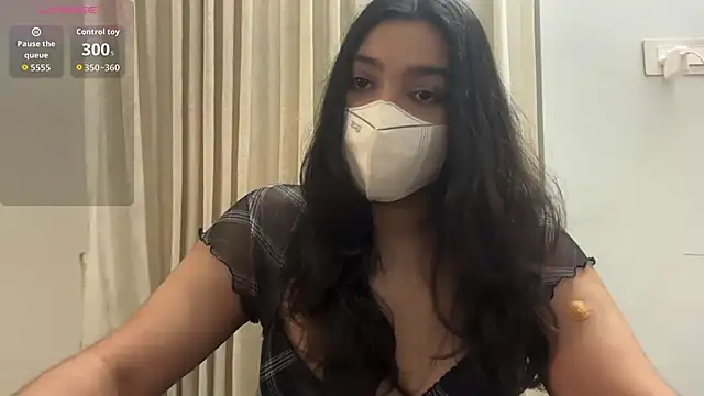 oviyakalra online show from September 2025 03:41:02 AM