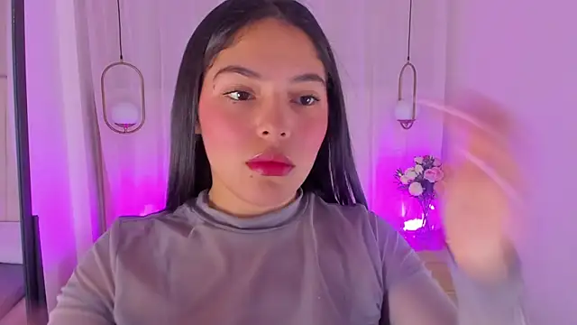 Haily b online show from April 2026 07:52:02 PM