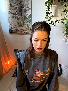 Snapshot of Rosemarie_Blu chatting on October 2025 06:14:02 AM Rosemarie Blu online show from October 2025 06:14:02 AM